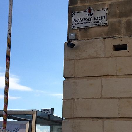 דירות Saint Julian's Viewpoint מראה חיצוני תמונה
