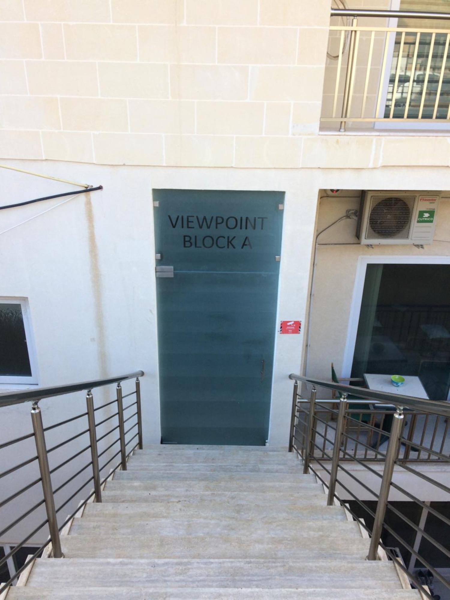 דירות Saint Julian's Viewpoint מראה חיצוני תמונה